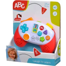 Simba Toys ABC - Zenélő játékvezérlő babáknak