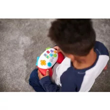 Simba Toys ABC - Zenélő játékvezérlő babáknak