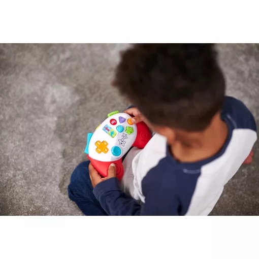 Simba Toys ABC - Zenélő játékvezérlő babáknak