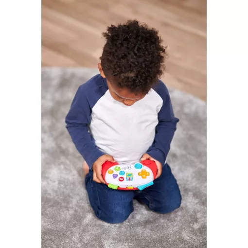 Simba Toys ABC - Zenélő játékvezérlő babáknak