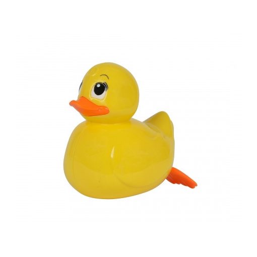 Simba Toys ABC - Felhúzható úszó fürdőjáték babáknak - kacsa (104010032)
