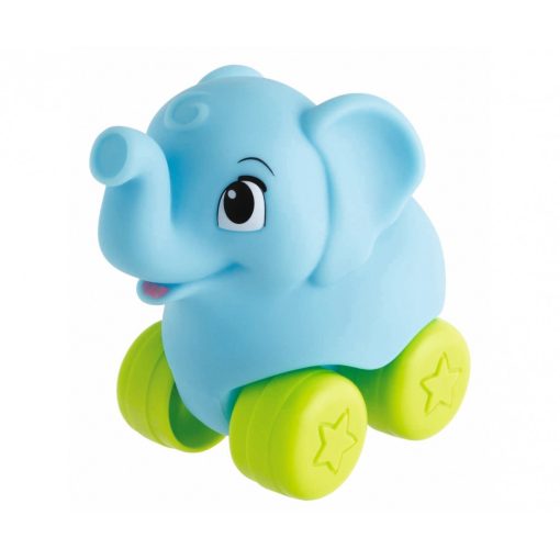 Simba Toys ABC - Guruló játék babáknak - elefánt (104010083)