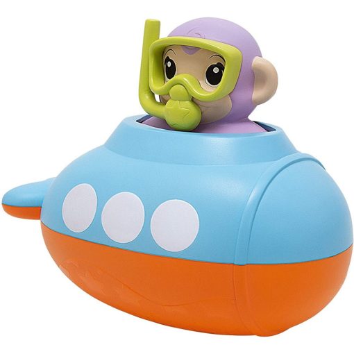 Simba Toys ABC - Tengeralattjáró fürdőjáték babáknak (104010198)