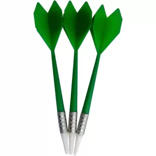 Biztonsági darts készlet nyilakkal és táblával 41,5cm