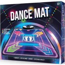 Dance Mat interaktív táncszőnyeg