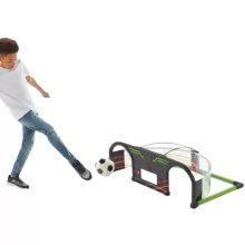 Kick-About interaktív focis játék