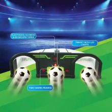 Kick-About interaktív focis játék