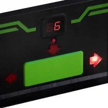 Kick-About interaktív focis játék