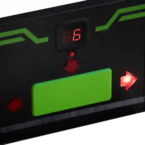 Kick-About interaktív focis játék