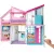   Mattel Barbie FXG57 Malibu összecsukható tengerparti álomház