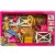 Mattel Barbie FXH15 Lovarda játékszett