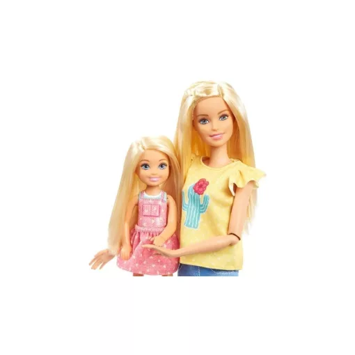 Mattel Barbie FXH15 Lovarda játékszett