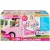 Mattel Barbie GHL93 3 az 1-ben álom lakóautó 