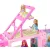 Mattel Barbie GHL93 3 az 1-ben álom lakóautó 