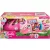 Mattel Barbie GJB33 Álomrepülő pilóta babával