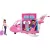 Mattel Barbie GJB33 Álomrepülő pilóta babával