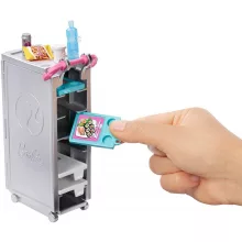 Mattel Barbie GJB33 Álomrepülő pilóta babával
