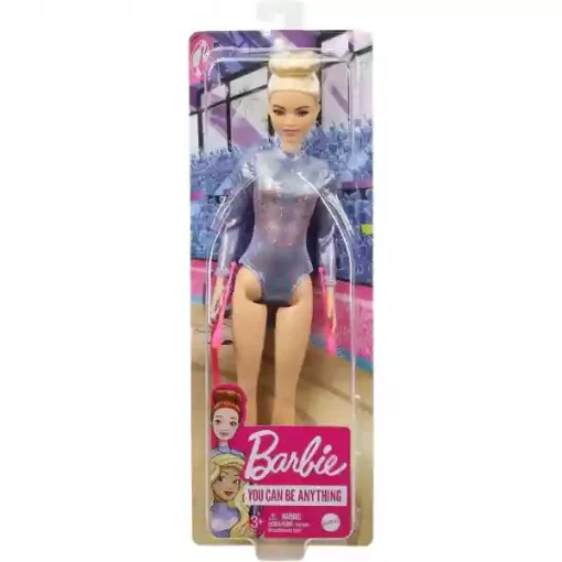 Mattel Barbie ritmikus sportgimnasztika baba