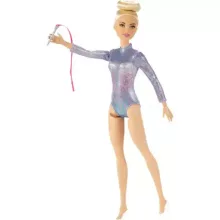Mattel Barbie ritmikus sportgimnasztika baba