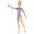 Mattel Barbie ritmikus sportgimnasztika baba