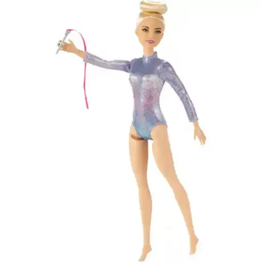 Mattel Barbie ritmikus sportgimnasztika baba