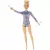 Mattel Barbie ritmikus sportgimnasztika baba