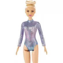 Mattel Barbie ritmikus sportgimnasztika baba