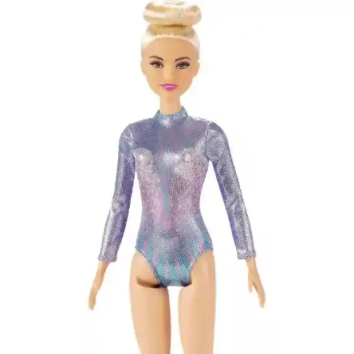 Mattel Barbie ritmikus sportgimnasztika baba