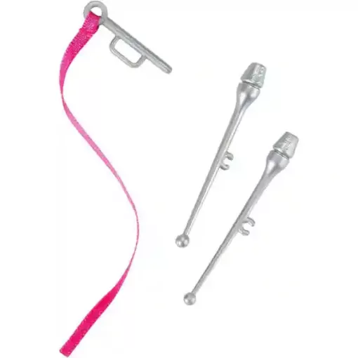 Mattel Barbie ritmikus sportgimnasztika baba