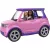 Mattel Barbie GYJ25 Big City, Big Dreams - Guruló színpad