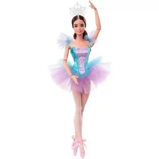 Mattel Barbie Signature balerina baba