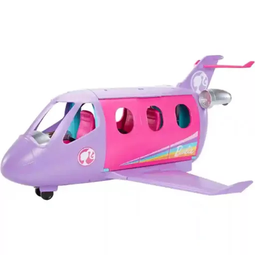 Mattel Barbie álomrepülő pilóta babával