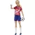 Mattel Barbie focista baba