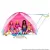Mattel Barbie kempingezés babákkal és sátorral