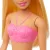   Mattel Barbie Dreamtopia sellő baba szőke hajjal és rózsaszín uszonnyal