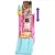 Mattel Barbie Skipper bébiszitter baba a játszótéren