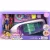 Mattel Barbie motorcsónak babákkal