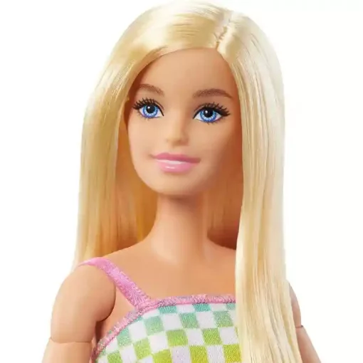 Mattel Barbie kerekesszékes baba rámpával