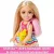 Mattel Barbie utazó Chelsea baba kiskutyával