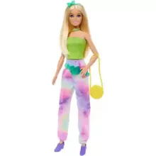 Mattel Barbie baba ruhákkal