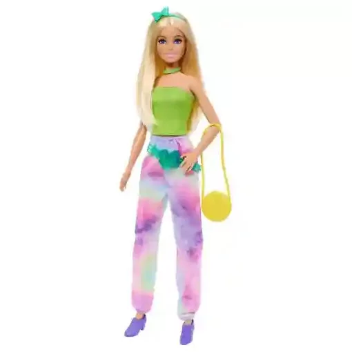 Mattel Barbie baba ruhákkal
