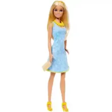 Mattel Barbie baba ruhákkal
