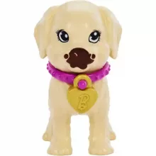 Mattel Barbie baba kutyusokkal