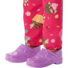 Mattel Barbie cukrász baba