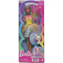 Mattel Barbie Teresa tündér baba nyuszival