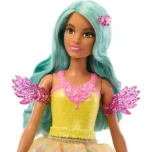 Mattel Barbie Teresa tündér baba nyuszival