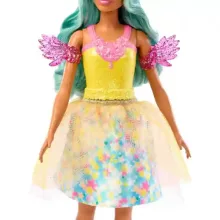 Mattel Barbie Teresa tündér baba nyuszival