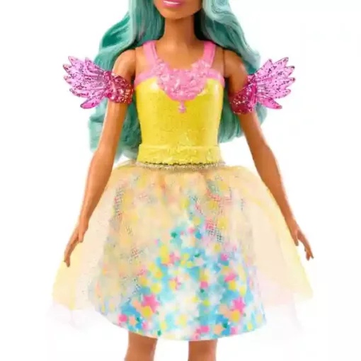 Mattel Barbie Teresa tündér baba nyuszival