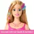 Mattel Barbie fodrász babafej kiegészítőkkel
