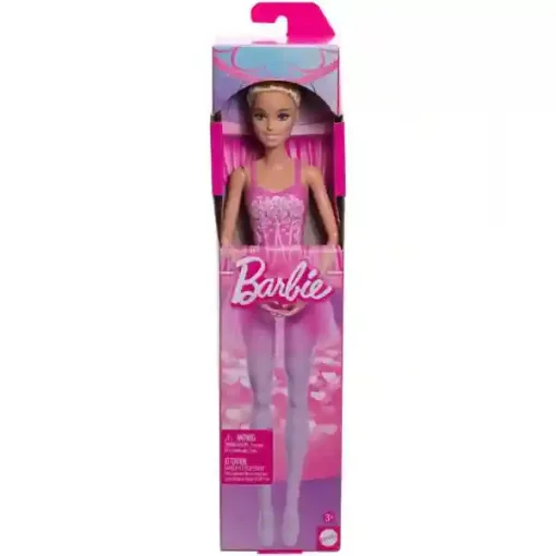 Mattel Barbie balerina baba